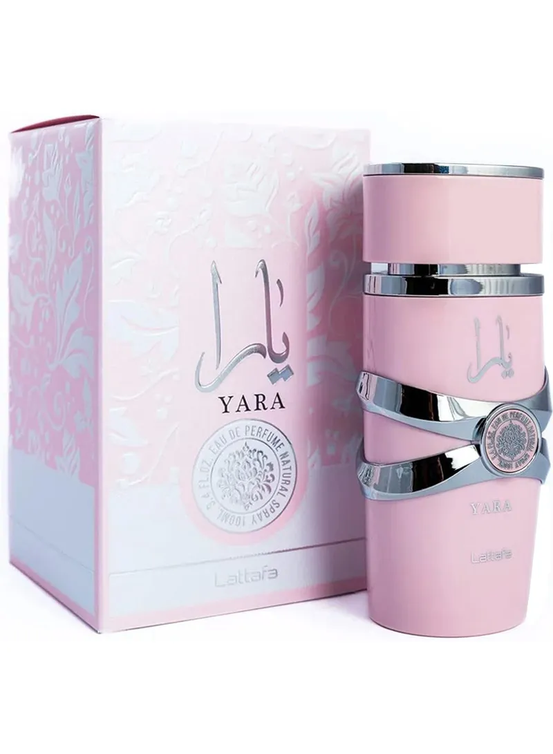 YARA PINK Eau de Parfum