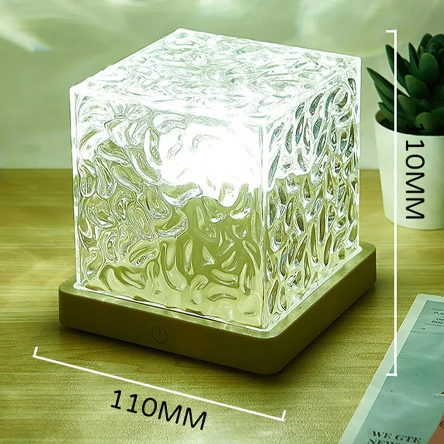 Aurora Glow Lamp and atmosphere light β photo 7