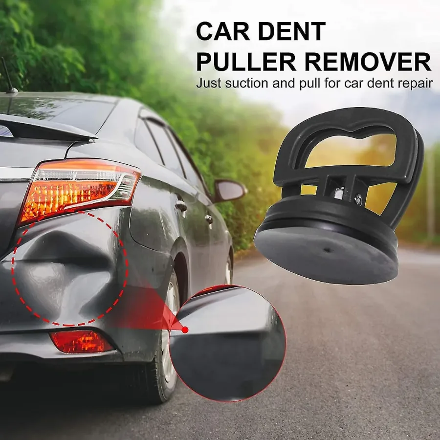 Car Dent Repair Universal Mini Puller Suction Cup — photo 6