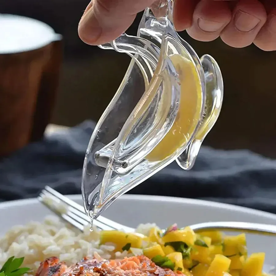 Bird Lemon Squeezer Juicer Citrus β photo 9