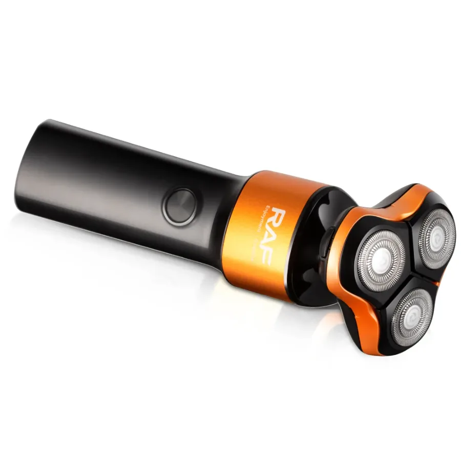 RAF Cordless Professional Hair Trimmer electric Shaver β photo 5