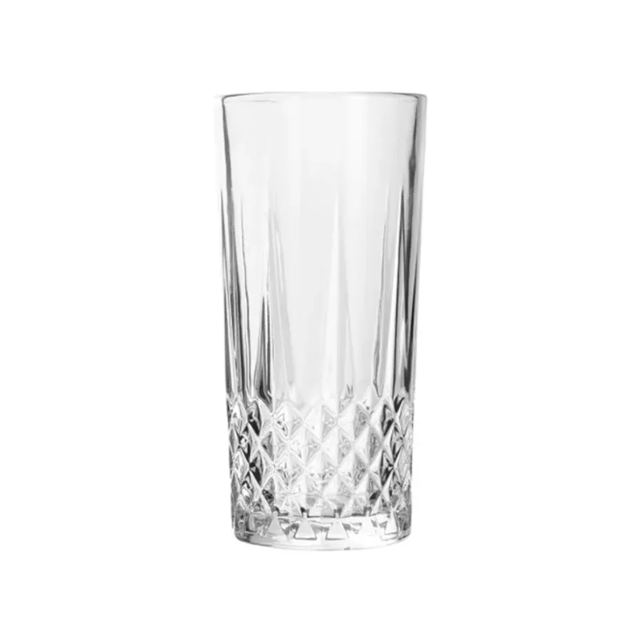 Set of 6 Of Rochester glasses 330ml β photo 3
