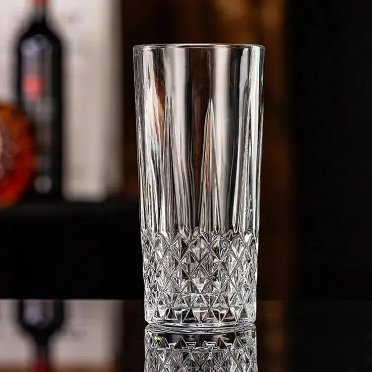 Set of 6 Of Rochester glasses 330ml — photo 4