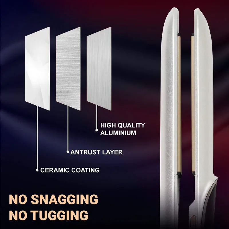 VGR Hair Straightener For Women β photo 2