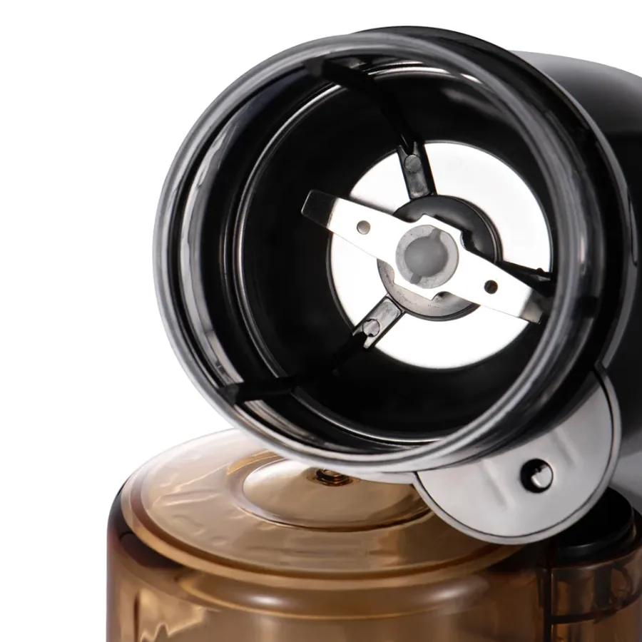 RAF Stainless Steel Blade Coffee Bean Grinder β photo 2