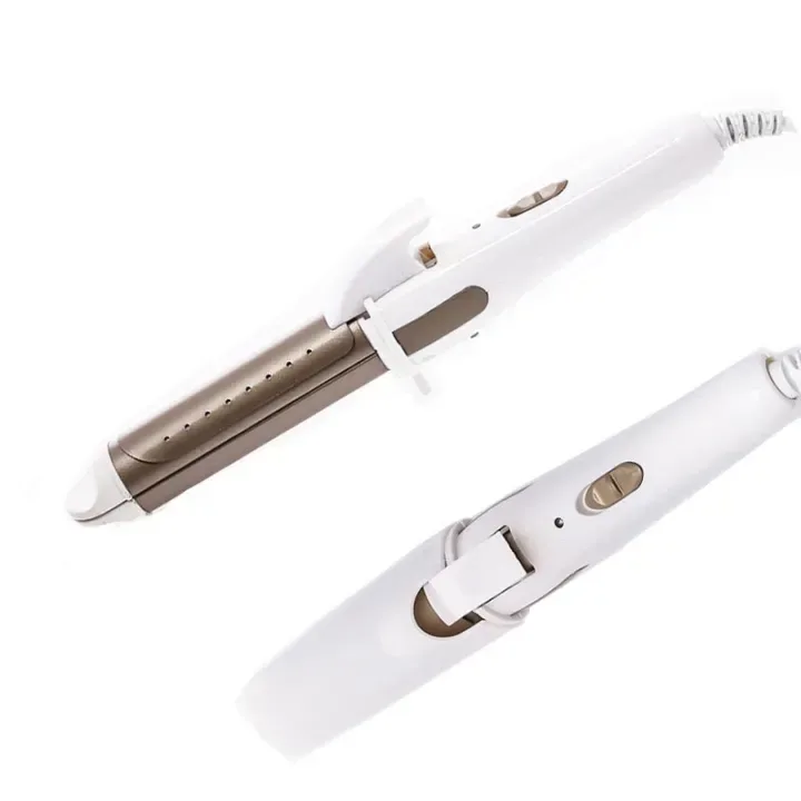 2in1 Hair Straightening and curling Iron β photo 3