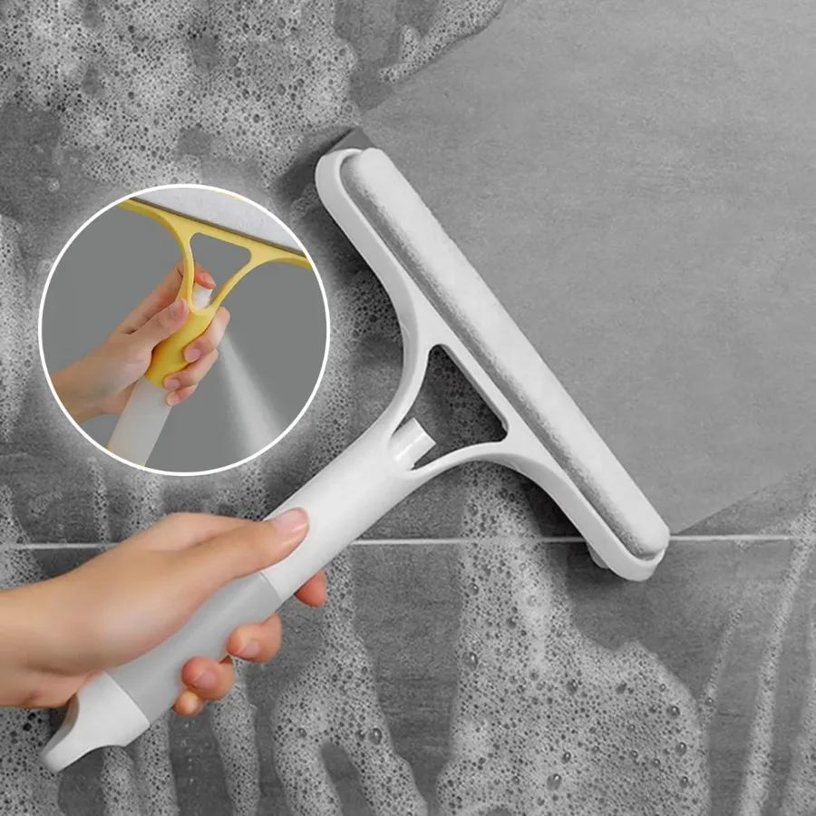 3-in-1 Window Spray Cleaner β photo 2