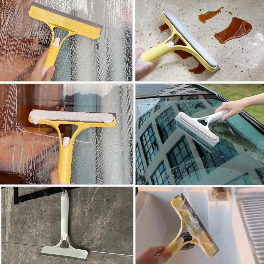 3-in-1 Window Spray Cleaner β photo 3