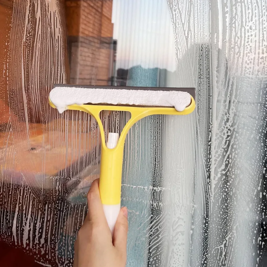 3-in-1 Window Spray Cleaner β photo 4