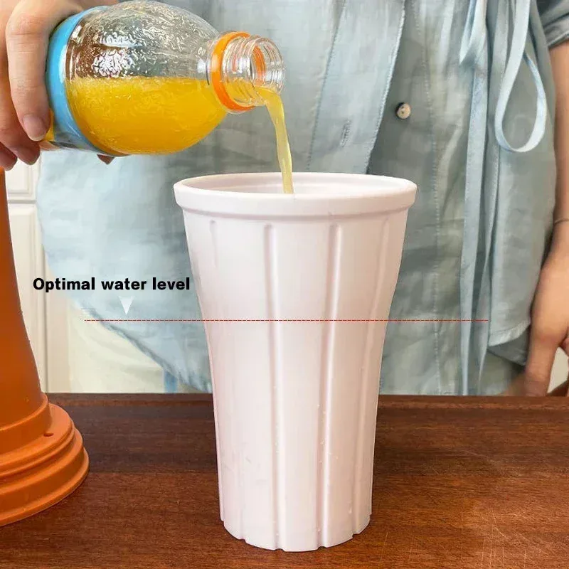 Slushie Ice Maker Cup 150ml β photo 4