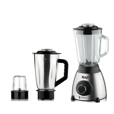 RAF 3 in 1 1000w Electric Blender β photo 3