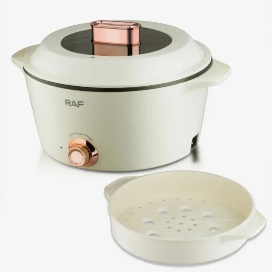 Raf Electic Hot Pot 6 Litre — photo 2