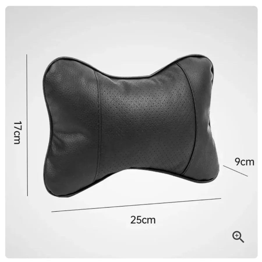 Car Neck Pillow ( Set of 2 ) β photo 5