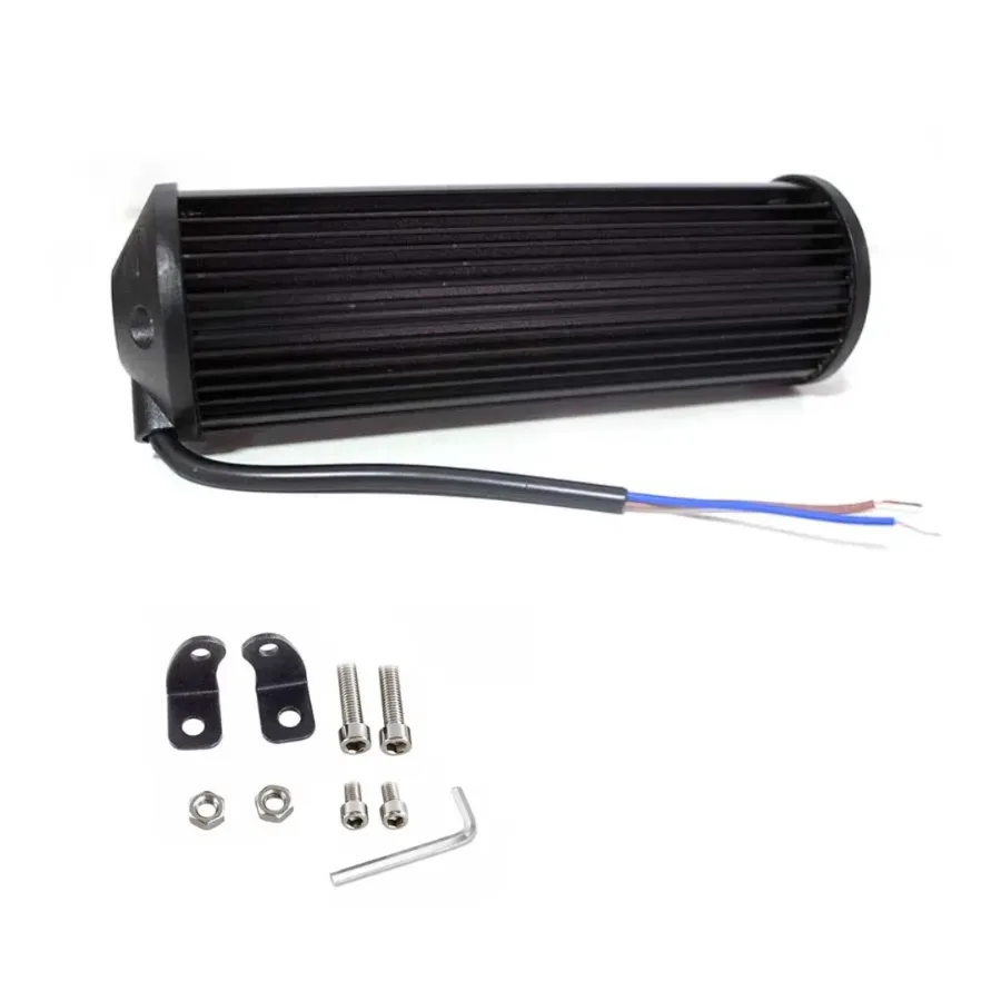 11W White Car LED 12V Waterproof β photo 2