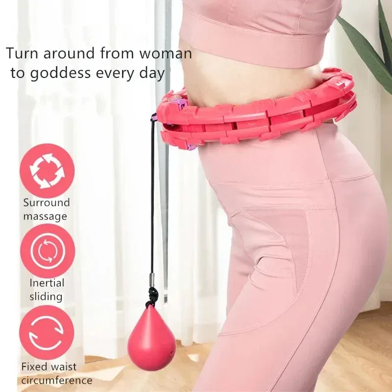 Smart Hula Hoop β photo 2