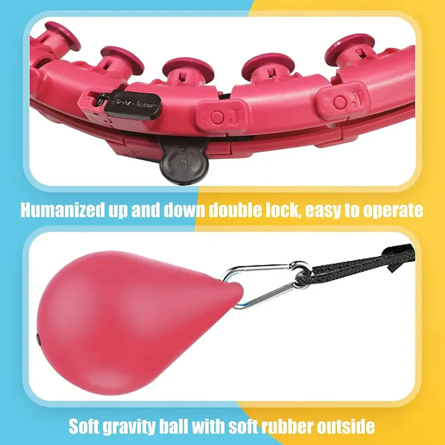 Smart Hula Hoop β photo 8