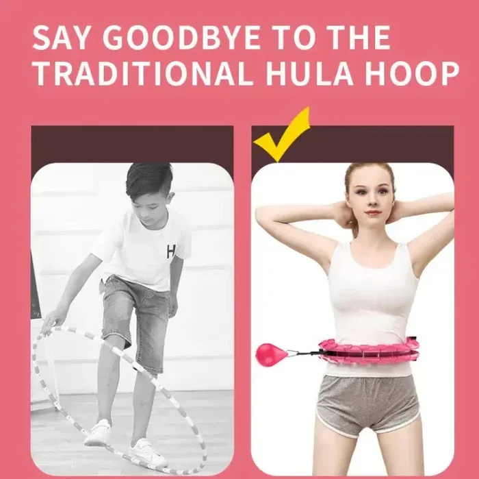 Smart Hula Hoop β photo 9