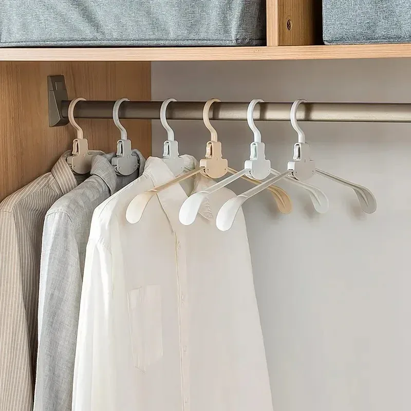 Folding hangers β photo 3