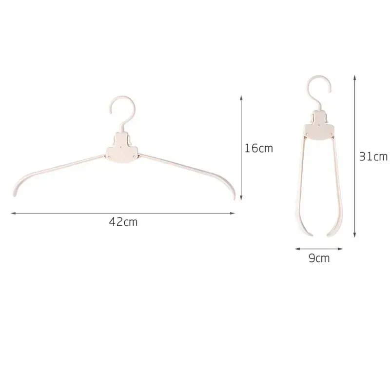 Folding hangers β photo 5