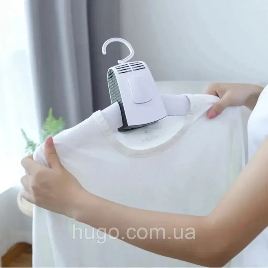 Electric clothes dryer Electric Hanger — photo 2