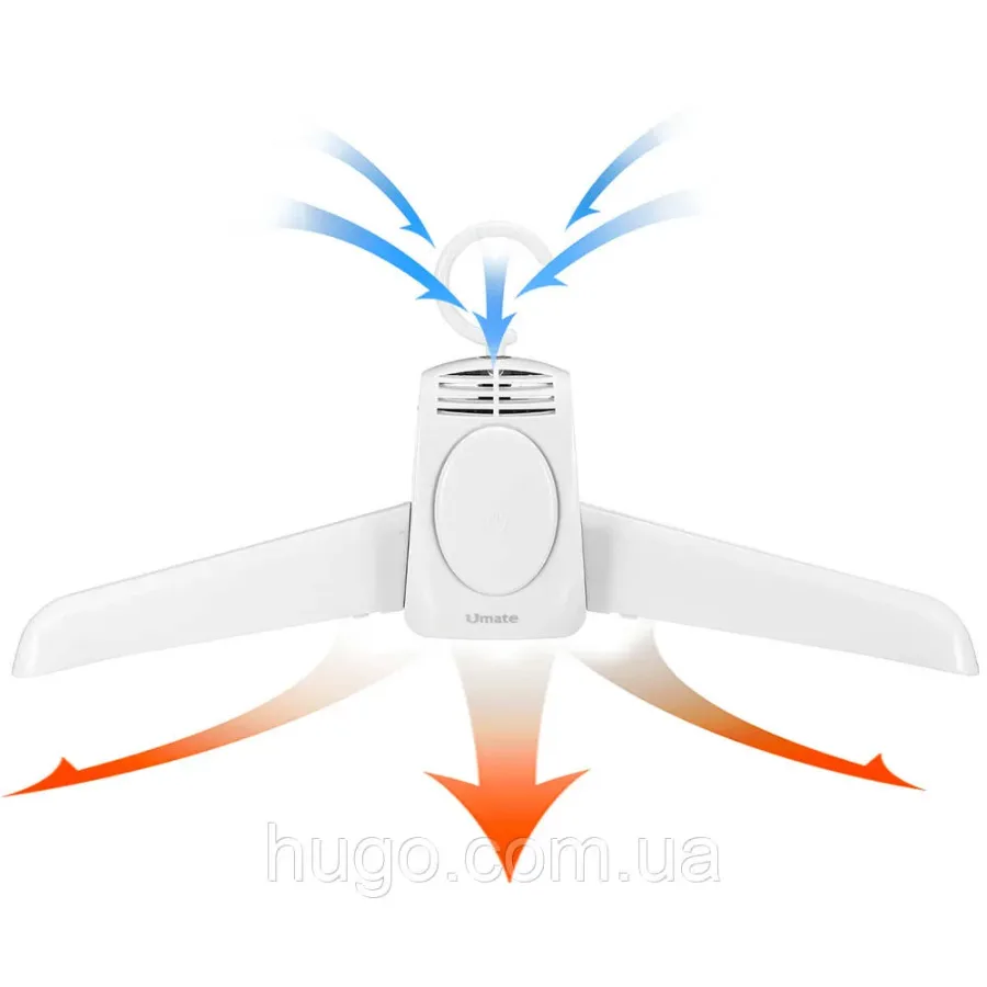 Electric clothes dryer Electric Hanger β photo 4