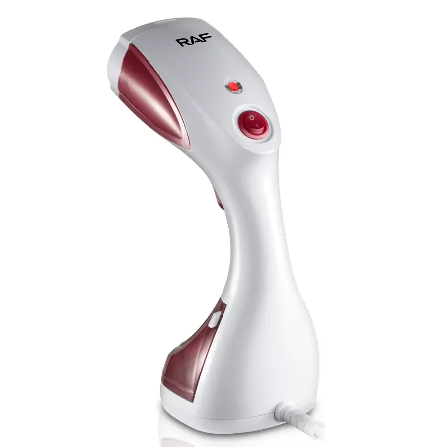 RAF Electric Steam Iron 1100W — photo 3