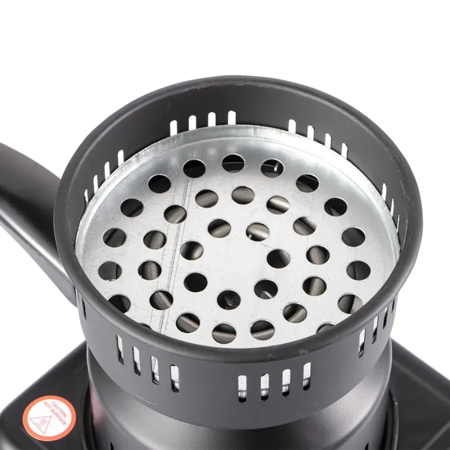 RAF Electric Shisha Charcoal Stove β photo 3