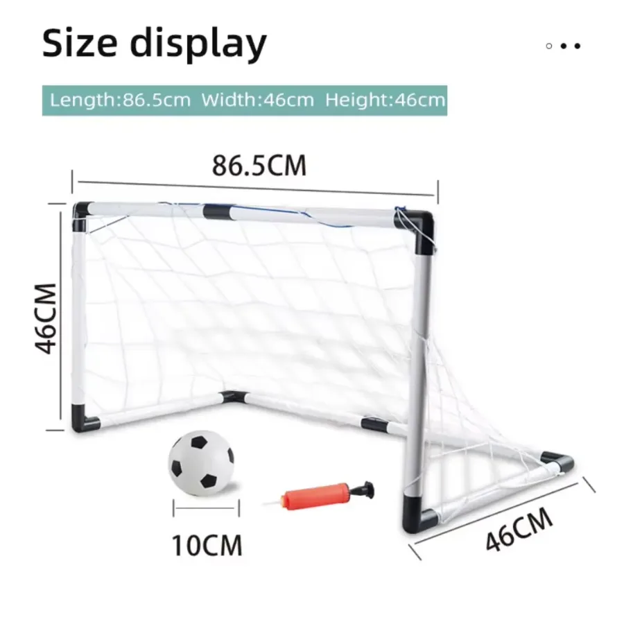Children Outdoor Folding Small Size Football β photo 5