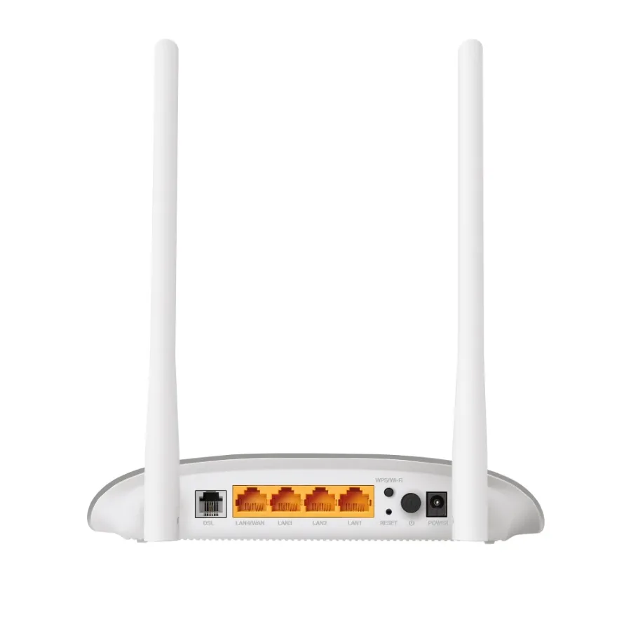 TPLINK Wireless VDSL/ADSL Router 300Mbs | W9950 — photo 2