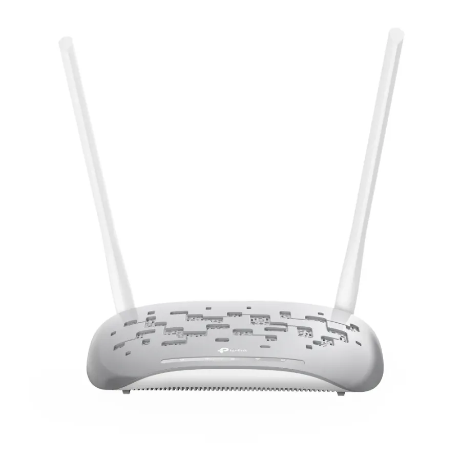 TPLINK Wireless VDSL/ADSL Router 300Mbs | W9950 — photo 5