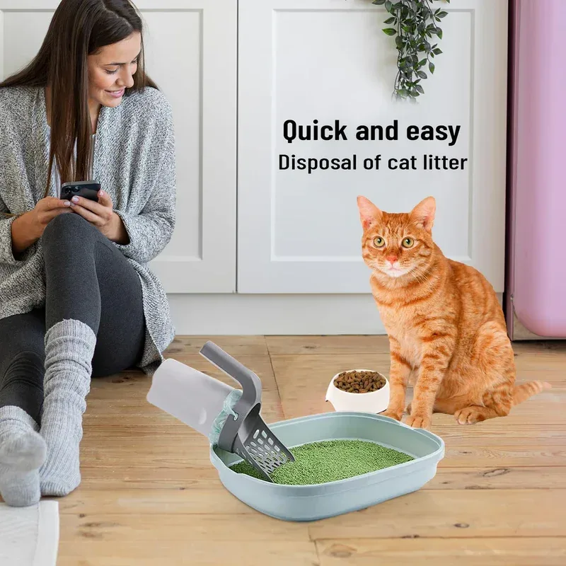 Cat Litter Scoop Kit β photo 6