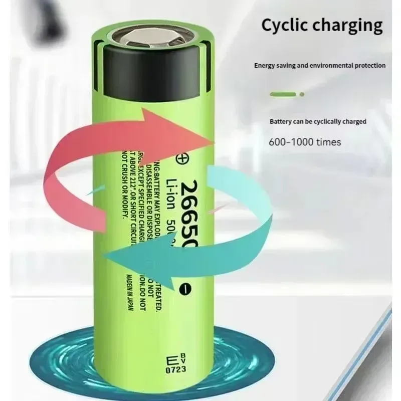 Coba Strong Light Flashlight USB Charging Telescopic Focusing Aluminum Alloy Flashlight — photo 2