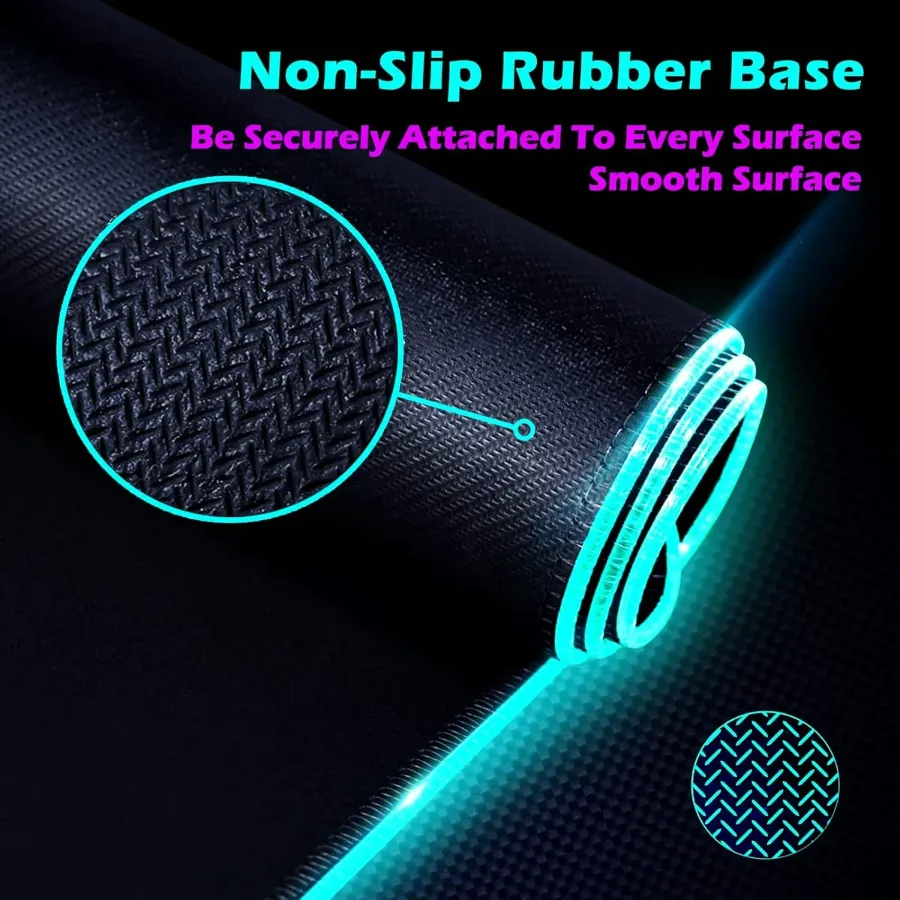 RGB Gaming Mouse Pad β photo 2