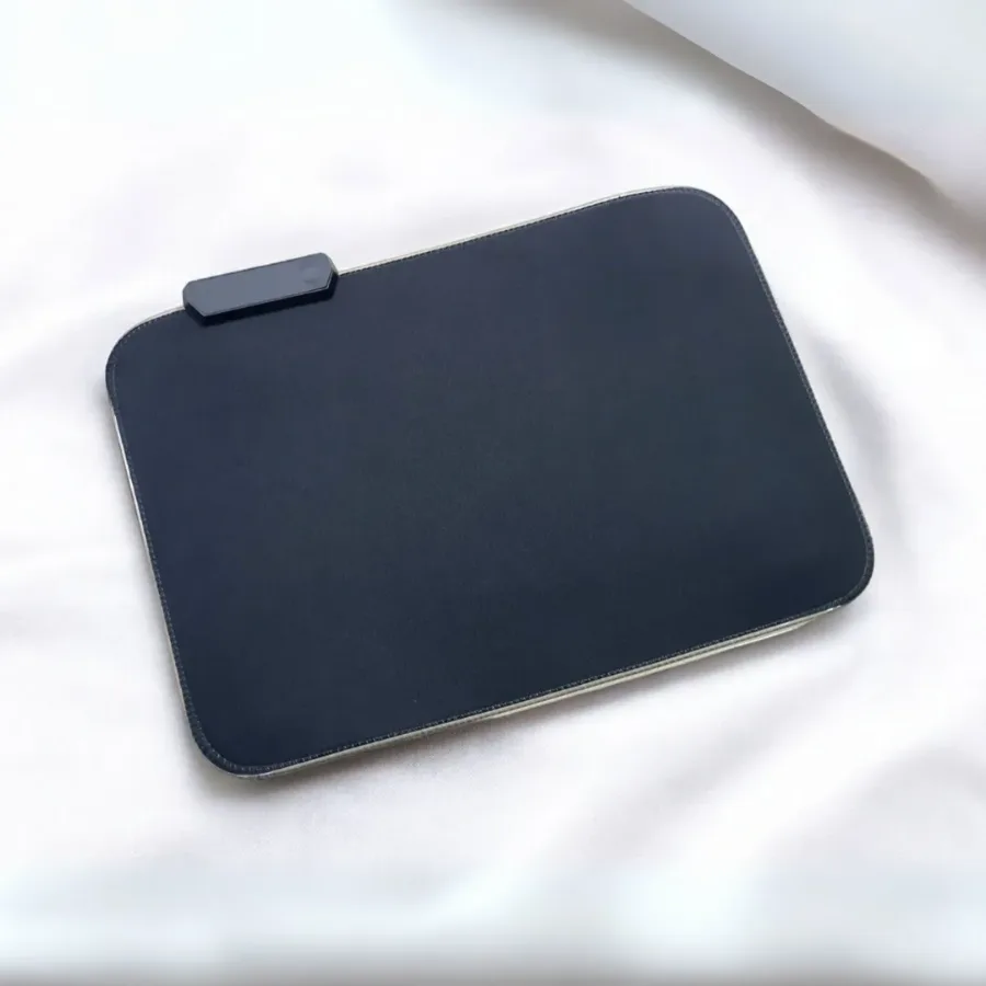 RGB Gaming Mouse Pad β photo 6