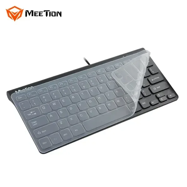 Meetion MT-K400 Mini Wired Keyboard β photo 2