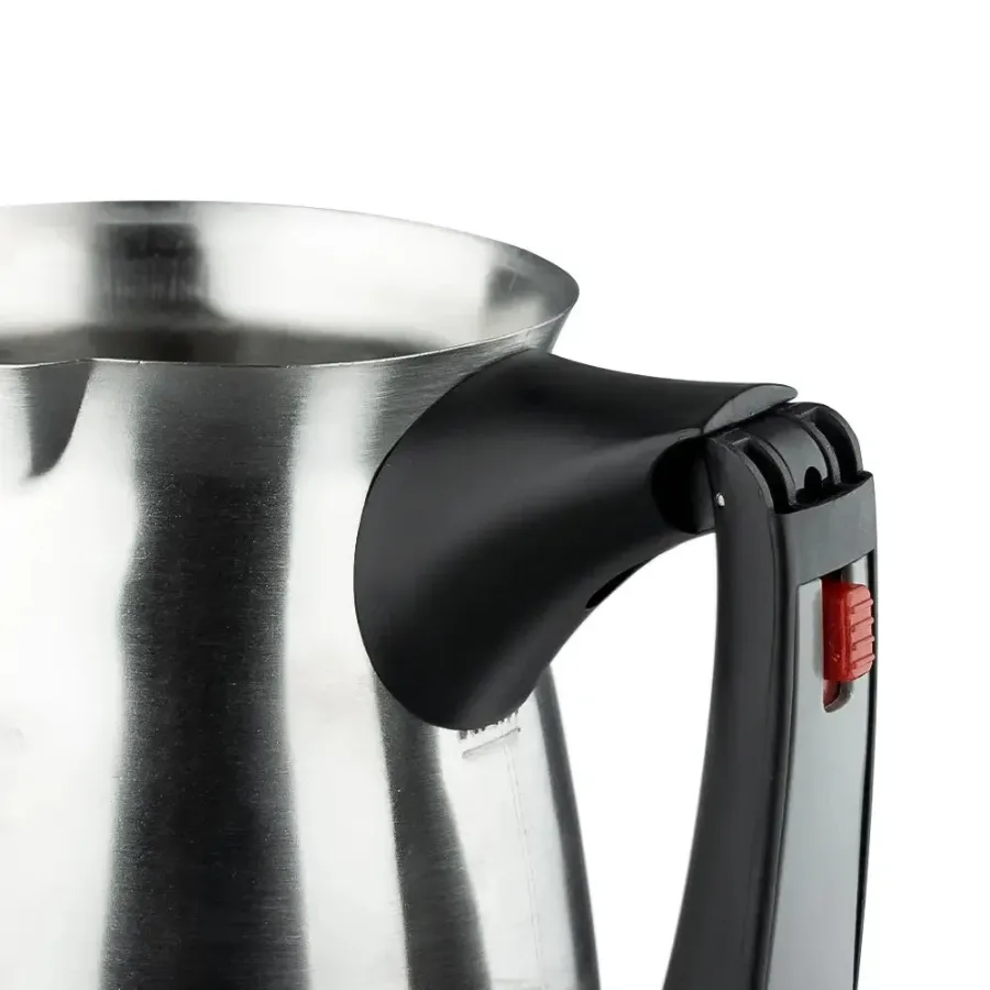 RAF Electric Coffee Pot Stainless Steel Kettle 500ml R127 β photo 4